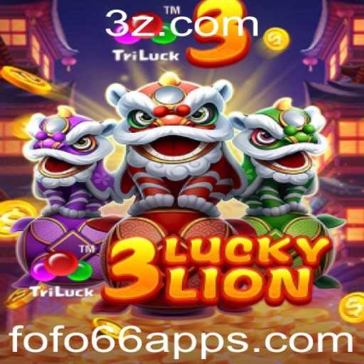 Explorando o Mundo de 3LUCKYLION e o Fascínio do fofo66 app