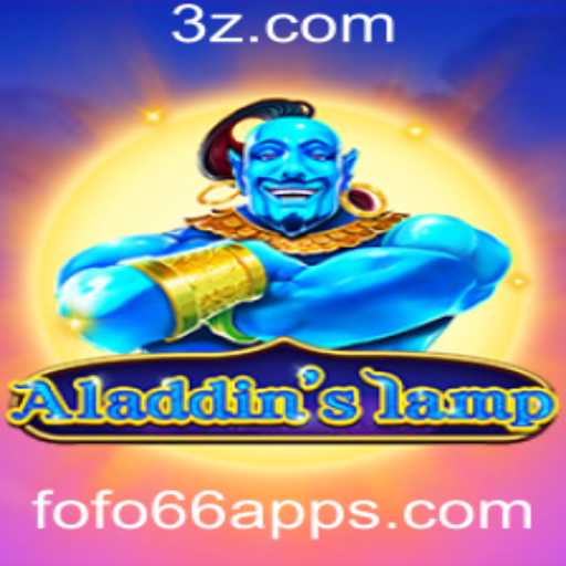 Explorando o Jogo Aladdinslamp e o Impacto Atual do fofo66 App