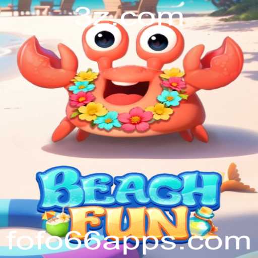 Aventura no BeachFun: Descubra o Mundo do Fofo66 App