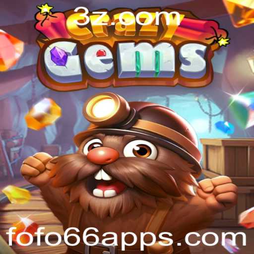 Descubra a Aventura Divertida de CrazyGems: Um Olhar Detalhado sobre o Jogo e Suas Regras
