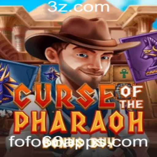 Explorando o Fascinante Mundo de CurseofthePharaohBonusBuy no fofo66 app