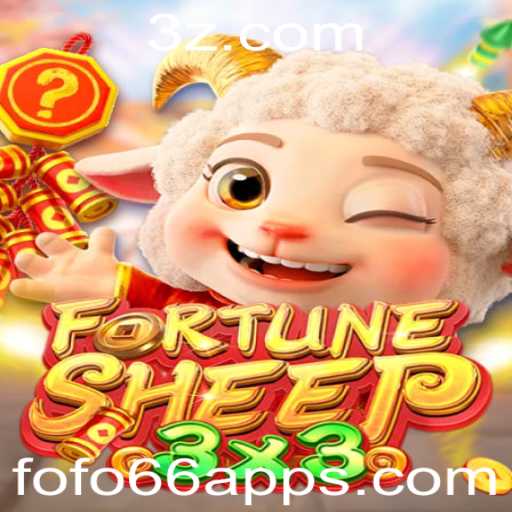 Descubra o Mundo Encantador de FortuneSheep