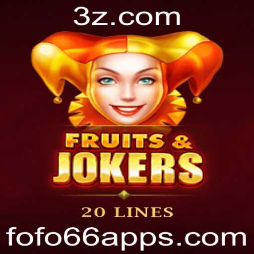 Explorando o Universo de FruitsAndJokers20: Diversão e Regras na Era dos Aplicativos