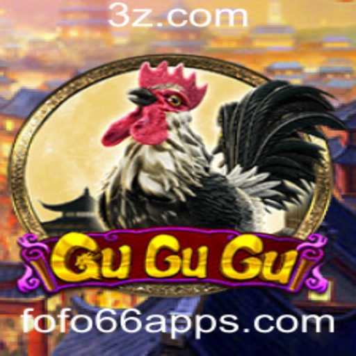 Descubra o Mundo Encantador de GuGuGu e o Aplicativo Fofo66