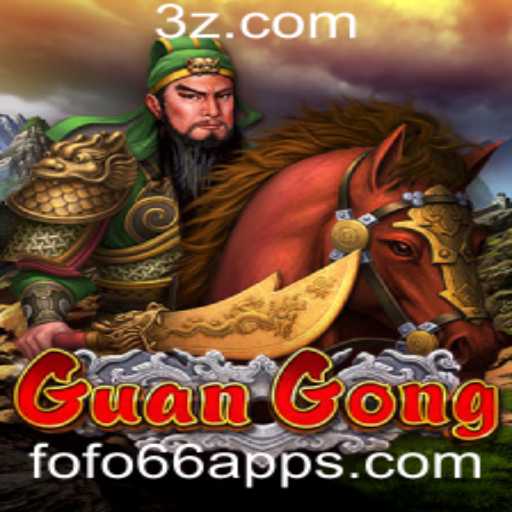 Descubra o Mundo de GuanGong: O Jogo que Está Conquistando o fofo66 app