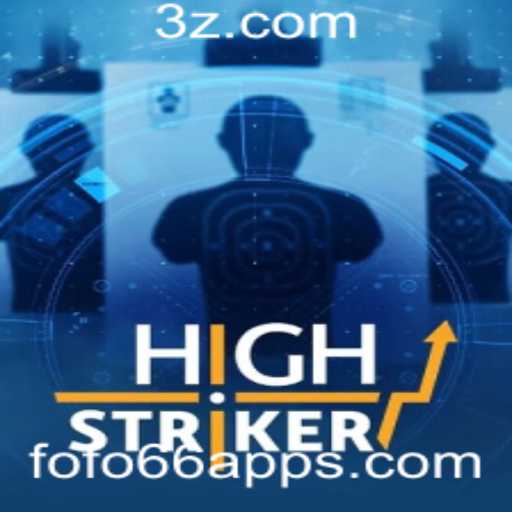 HighStriker: Mergulhando no Mundo Divertido do Jogo