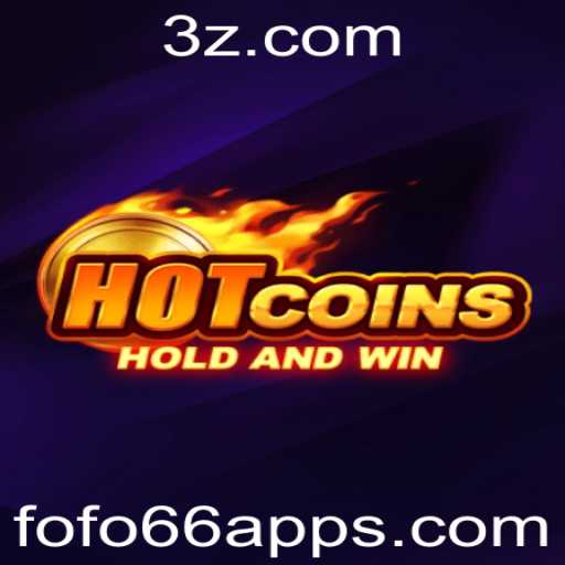Descubra o Fascinante Mundo de HotCoins com o app fofo66
