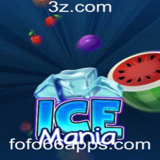 Explorando o Fascinante Mundo de IceMania: Um Mergulho Profundo no Jogo Popular do Momento