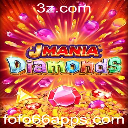 Descubra o Universo Encantador de JManiaDiamonds