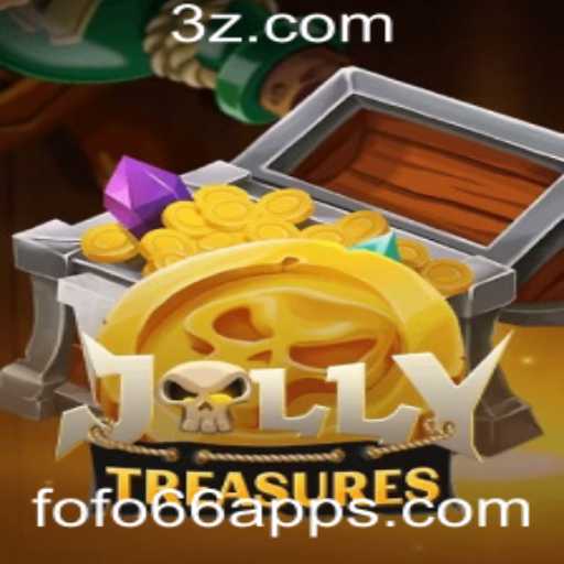 JollyTreasures: Uma Aventura de Puzzle e Estratégia no fofo66 app
