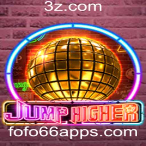Descubra o Novo e Empolgante Mundo de JumpHigher