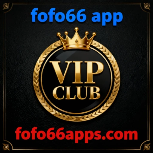 fofo66 app logo