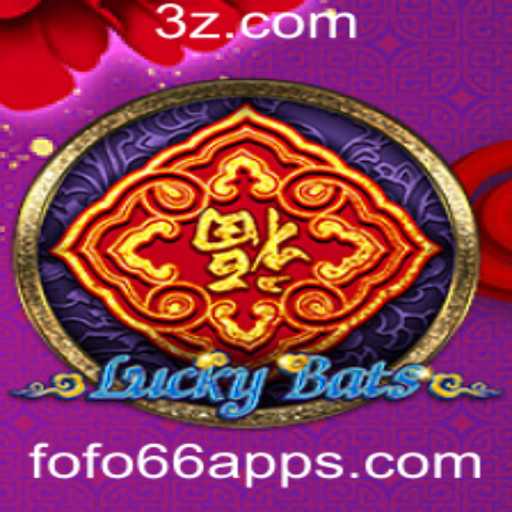 LuckyBats: O Jogo de Estratégia e Diversão no fofo66 App