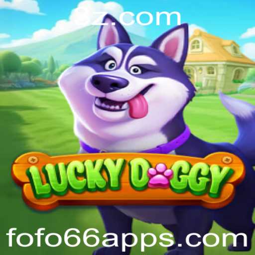 Explorando o Mundo de LuckyDoggy: A Nova Sensação de Entretenimento Digital