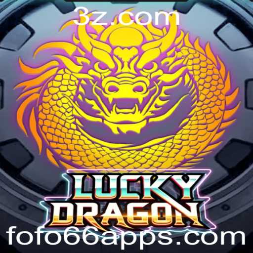 Descobrindo LuckyDragon: O Jogo de Dragões Mágicos