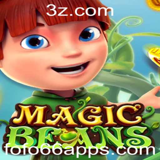 Descubra o Mundo Encantado de MAGICBEANS: O Jogo Popular da Fofo66 App
