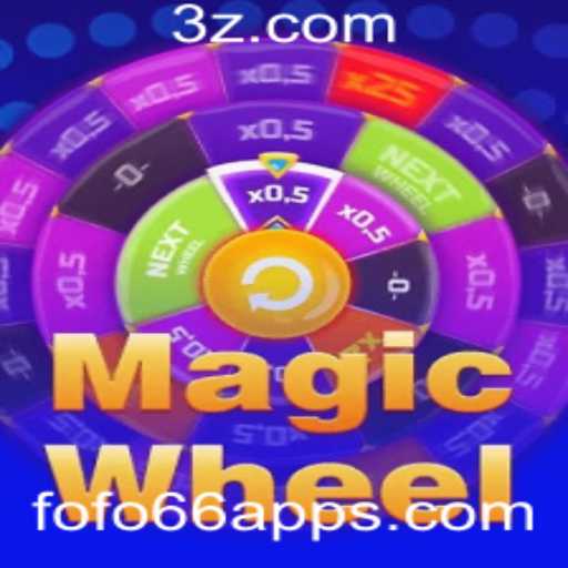 Descubra o Mundo Encantador de MagicWheel no App Fofo66