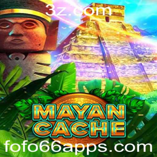 Explorando o Mundo de MayanCache: O Mais Novo Sucesso dos Jogos Digitais