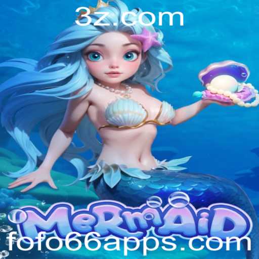Descubra o Encantador Jogo 'Mermaid' no Fofo66 App