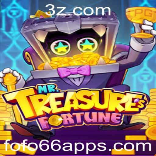 Descubra o Fascinante Mundo de MrTreasuresFortune com o fofo66 App