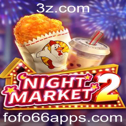O Fascinante Universo de NightMarket2 e o Aplicativo Fofo66