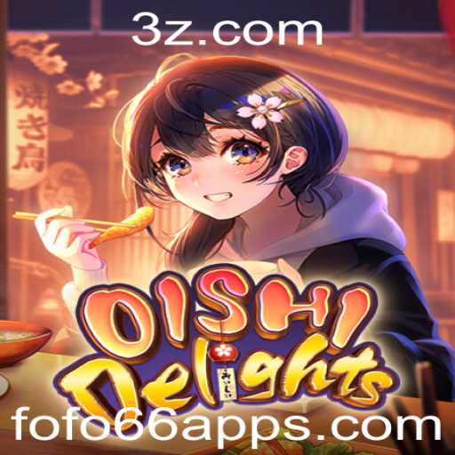 Descubra o Mundo Encantador de OishiDelights: Um Jogo Viciante e Adorável no Fofo66 App