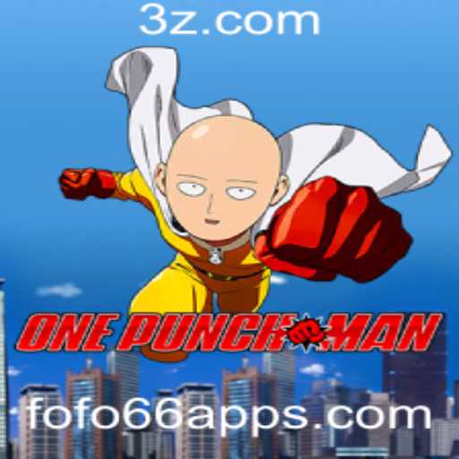 Explorando OnePunchMan: O Jogo que Une Humor e Ação