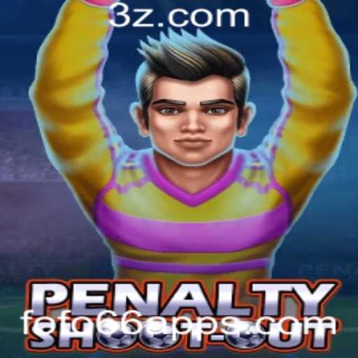 PenaltyShootOut: Um Mergulho no Jogo e Evento Atual de Fofo66 App