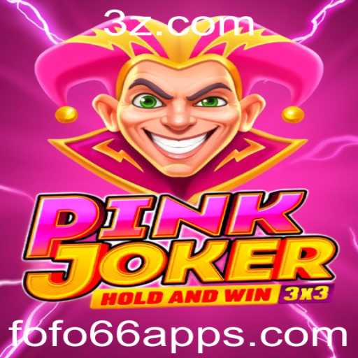 Descubra o Fascinante Mundo do Jogo PinkJoker