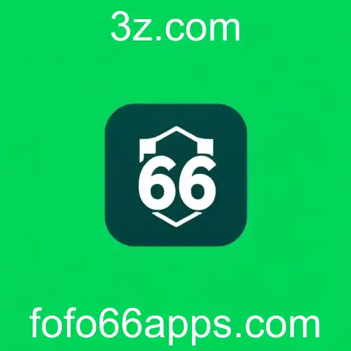 Política de Privacidade do Aplicativo Fofo66