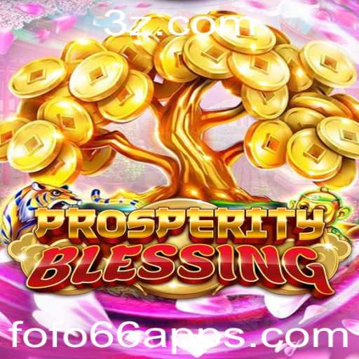 Explorando o Fascinante Mundo de ProsperityBlessing: Um Guia Completo