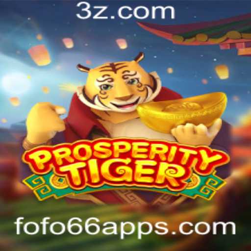 Explorando o Universo de ProsperityTiger no Fofo66 App