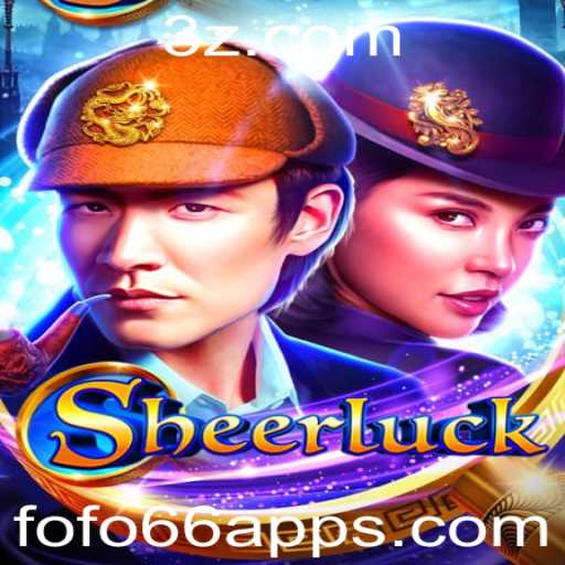 Descubra Sheerluck: O Jogo de Mistério do fofo66 App