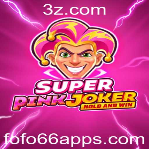 Descubra o Fascinante Mundo de SuperPinkJoker