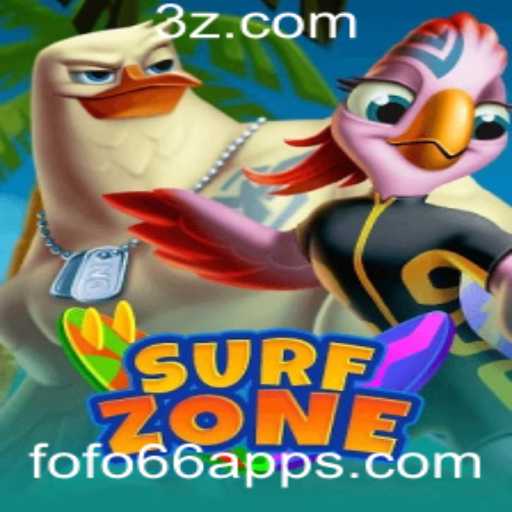 Explorando as Aventuras de SurfZone: Um Guia Completo