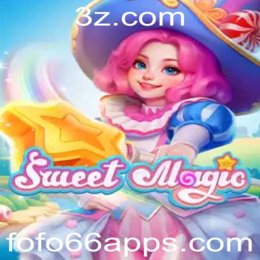 Explorando o Mundo Encantado de SweetMagic: Regras e Estratégias no Fofo66 App
