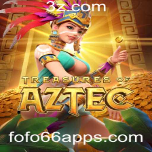 Explorando o Tesouro: Uma Introdução ao Jogo Treasures of Aztec