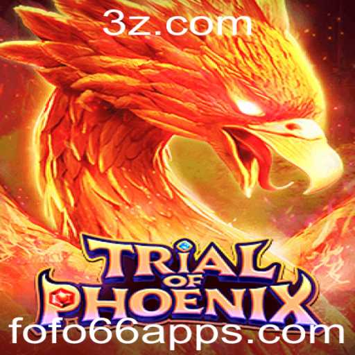 Desvendando o Universo de TrialofPhoenix no Fofo66 App