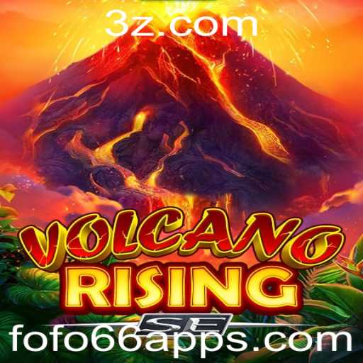VolcanoRisingSE: A Nova Sensação dos Jogos Mobile