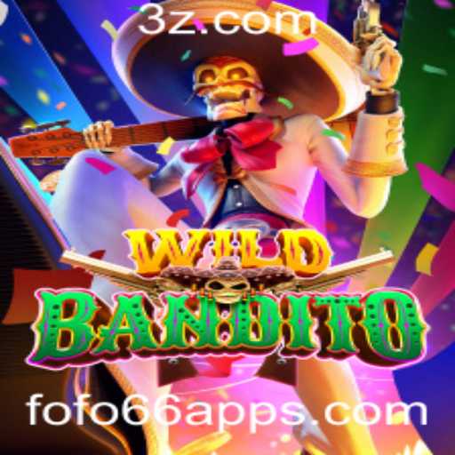 Explore o Mundo Emocionante do Jogo WildBandito e a Plataforma Fofo66 App