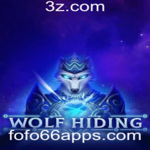 WolfHiding: Descubra o Fascínio do Novo Jogo de Detetive