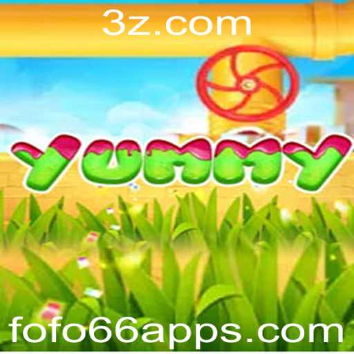 Descubra o Mundo Encantador do Jogo Yummy